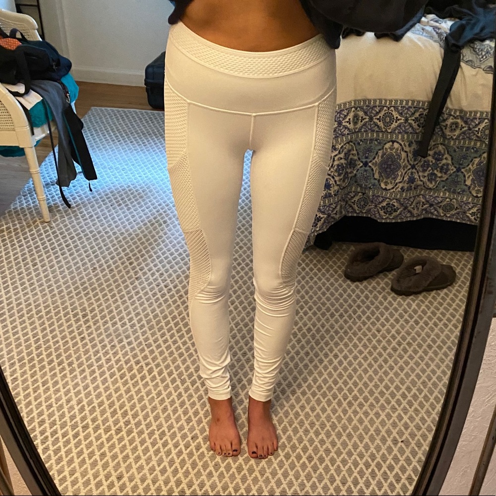 Lulu athletic long leggings